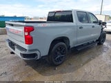 Chevrolet Silverado  4Wd Short Bed Custom 1GCPDBEK0RZ217680 снимка