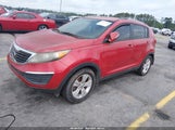 Kia Sportage Lx KNDPB3A2XC7272741 снимка