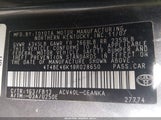Toyota Camry Le 4T4BE46K18R028650 снимка