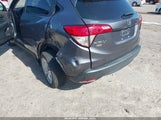 Honda Hr-V 2Wd Lx 3CZRU5H30MM709760 photo