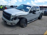 Ford F-150 Xlt 1FTEW1CM7BKE21925 снимка