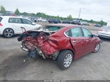 Nissan Altima 2.5 S 1N4AL3AP1FC416516 fotografie