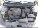 Kia Optima Ex 5XXGN4A75DG153741 снимка