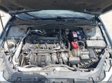 Ford Fusion Sel 3FAHP0JA2CR111746 снимка