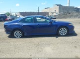 Toyota Camry Le 4T1B11HK9JU576841 photo