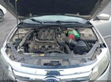 Ford Fusion Sel 3FAHP0JG3AR185503 снимка
