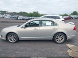 Ford Fusion Sel 3FAHP0JG3AR185503 снимка