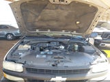 Chevrolet Silverado 1GCEC19W82Z121495 снимка