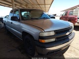 Chevrolet Silverado 1GCEC19W82Z121495 снимка