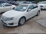 Ford Fusion Se 3FAHP0HA1AR268896 снимка