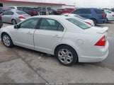 Ford Fusion Se 3FAHP0HA1AR268896 снимка