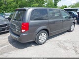 Dodge Grand Caravan Se 2C4RDGBG6KR668859 снимка