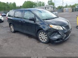 Toyota Sienna Le 7 Passenger 5TDJK3DC3DS056733 fotografie