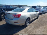 Chevrolet Malibu 1Lt 1G11C5SL4FF242188 fotografie