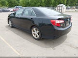 Toyota Camry Se 4T1BF1FK0EU384542 снимка
