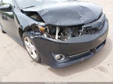 Toyota Camry Se 4T1BF1FK0EU384542 снимка