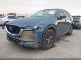 Mazda Cx-5 Touring JM3KFACM7K1503394 снимка