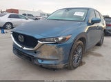 Mazda Cx-5 Touring JM3KFACM7K1503394 снимка
