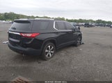 Chevrolet Traverse 3Lt 1GNEVHKW0JJ136882 снимка