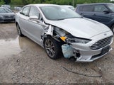 Ford Fusion Sel 3FA6P0CD9KR116584 снимка