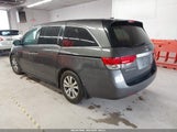 Honda Odyssey Ex-L 5FNRL5H6XFB021887 снимка