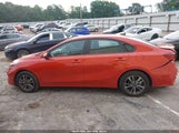 Kia Forte Lxs 3KPF24AD1RE708372 fotografie