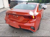 Kia Forte Lxs 3KPF24AD1RE708372 fotografie