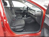 Kia Forte Lxs 3KPF24AD1RE708372 fotografie