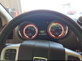 Dodge Grand Caravan Se 2C4RDGBGXHR712595 снимка