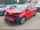 Ford Focus Se 1FADP3K24HL279269 photo