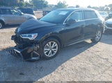 Audi Q3 Premium 45 Tfsi S Line Quattro Tiptronic WA1DECF31P1084589 fotografie