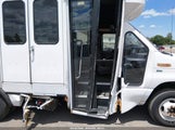 Ford E-350 Cutaway 1FDEE3FL0DDB00085 снимка