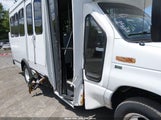 Ford E-350 Cutaway 1FDEE3FL0DDB00085 снимка
