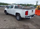 Chevrolet Colorado Wt 1GCHTBEA6K1138906 снимка