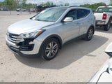 Hyundai Santa Fe Sport 2.0L Turbo 5XYZWDLA7GG311270 fotografie