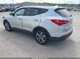 Hyundai Santa Fe Sport 2.0L Turbo 5XYZWDLA7GG311270 fotografie