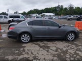Honda Accord 2.4 Ex-L 1HGCP268X9A152779 fotografie