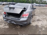 Honda Accord 2.4 Ex-L 1HGCP268X9A152779 fotografie