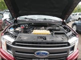 Ford F-150 Xlt 1FTEW1E57KFA57701 fotografie