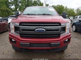 Ford F-150 Xlt 1FTEW1E57KFA57701 fotografie