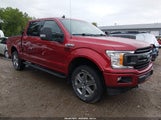 Ford F-150 Xlt 1FTEW1E57KFA57701 fotografie