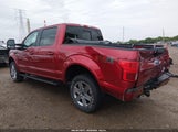 Ford F-150 Xlt 1FTEW1E57KFA57701 fotografie