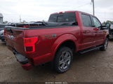 Ford F-150 Xlt 1FTEW1E57KFA57701 fotografie
