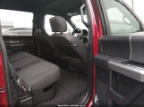 Ford F-150 Xlt 1FTEW1E57KFA57701 fotografie