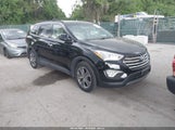 Hyundai Santa Fe Gls KM8SMDHF7DU018972 снимка