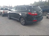 Hyundai Santa Fe Gls KM8SMDHF7DU018972 снимка