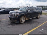 Chevrolet Suburban  Ltz 1GNSCKKC0FR119214 photo