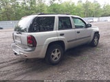 Chevrolet Trailblazer Ls 1GNDT13S742276088 fotografie