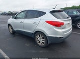 Hyundai Tucson Limited KM8JUCAC0CU381747 снимка