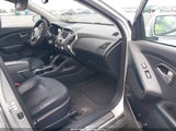 Hyundai Tucson Limited KM8JUCAC0CU381747 снимка